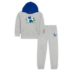 UA Rival Retro Toddler Boys' Set