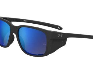 UA Glacial Polarized Unisex Sunglasses