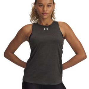 UA Tech™ Vent Team Women's Tank