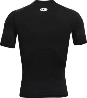 HeatGear® Men's Compression Short Sleeve - Image 6