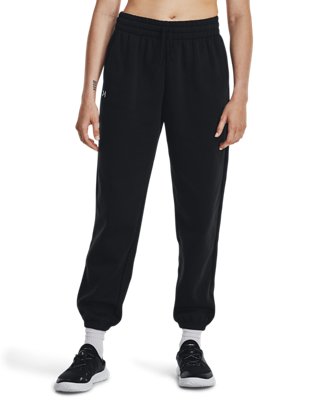 UA Rival Fleece Women's Oversized Joggers