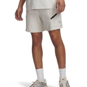 UA Unstoppable+ Woven Men's Shorts