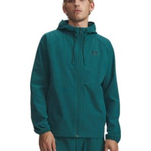UA Vibe Woven Men's Jacket