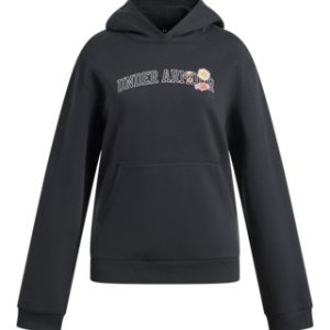 UA Graphic Girls' Hoodie
