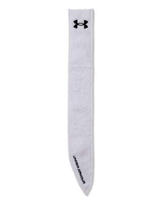 UA Football Streamer Towel