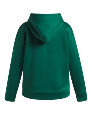 Armour Fleece® Girls' Hoodie - Image 6