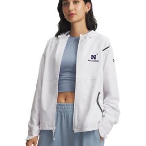 UA Unstoppable Collegiate Women's Jacket