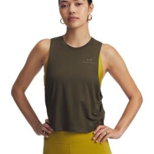 UA Vanish Energy 2-in-1 Women's Tank