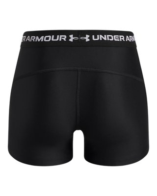HeatGear® Shorty Girls' Shorts - Image 6