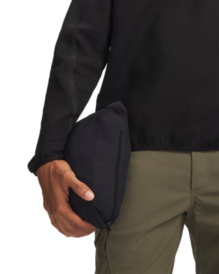UA Explor QuickRidge Men's Jacket - Image 6