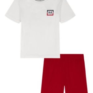 UA Freedom Flag Toddler Boys' Set