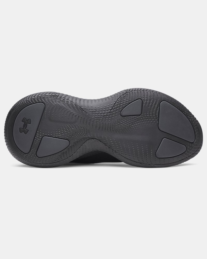 UA Echo SlipSpeed™ Unisex Shoes - Image 6