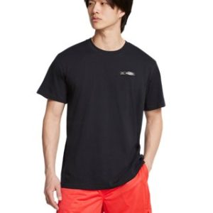 UA Heavyweight Armour Label Men's Short Sleeve